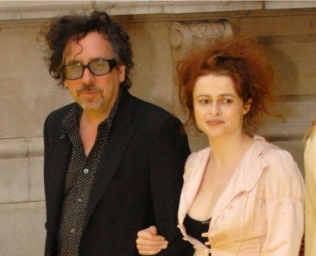 Karşınızda Tim Burton sanatı - Resim 29