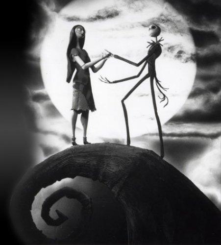 Karşınızda Tim Burton sanatı - Resim 13