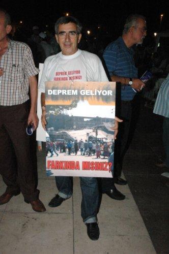 Herkez unuttu ama onlar unutmadı  - Resim 39