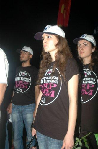 Herkez unuttu ama onlar unutmadı  - Resim 16