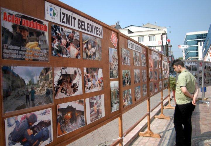 Herkez unuttu ama onlar unutmadı  - Resim 2