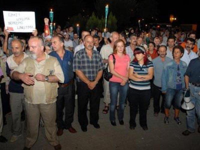 Herkez unuttu ama onlar unutmadı  - Resim 33