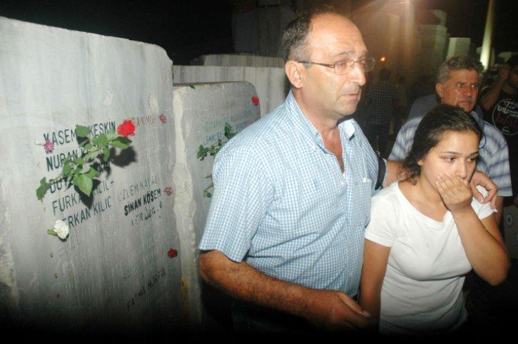 Herkez unuttu ama onlar unutmadı  - Resim 6