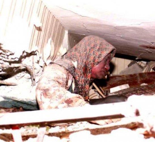 Herkez unuttu ama onlar unutmadı  - Resim 7