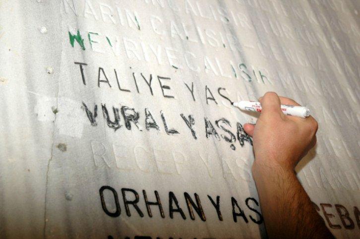 Herkez unuttu ama onlar unutmadı  - Resim 4