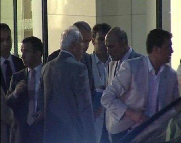 Başbakan'a mavi dosya  - Resim 3