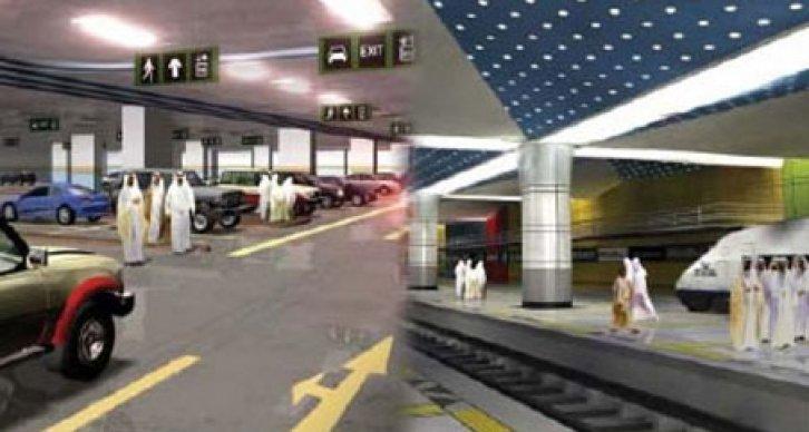 Kâbe manzaralı rezidans