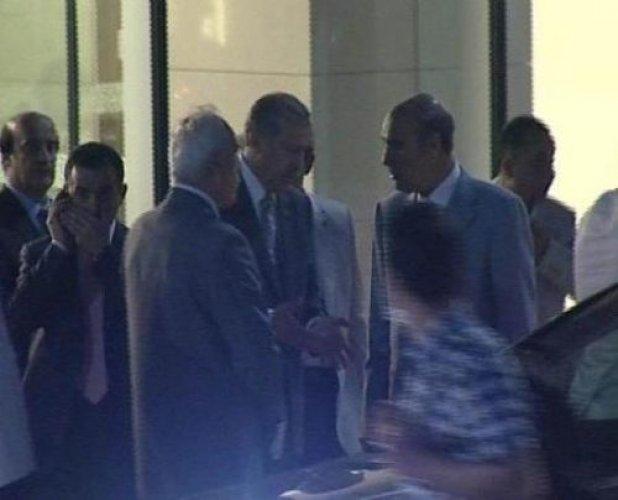 Başbakan'a mavi dosya  - Resim 1