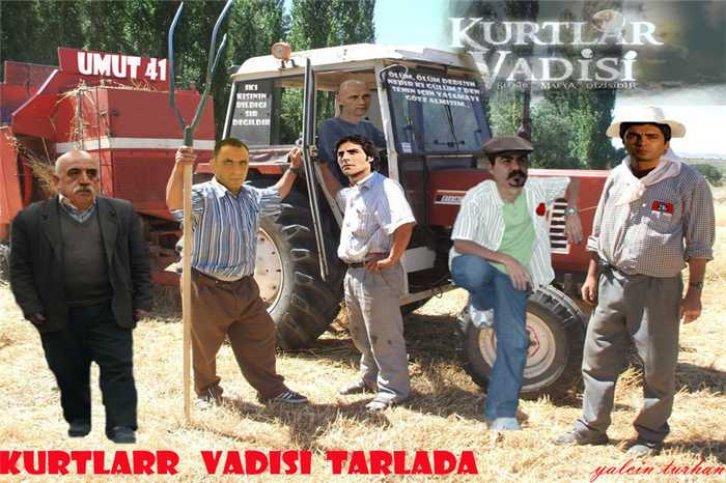  Bu afişler bir başka - Resim 19