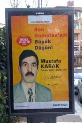  Bu afişler bir başka - Resim 76