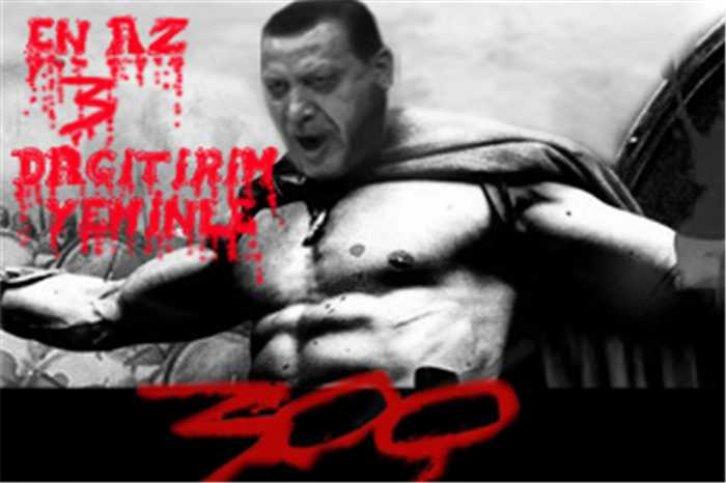  Bu afişler bir başka - Resim 71