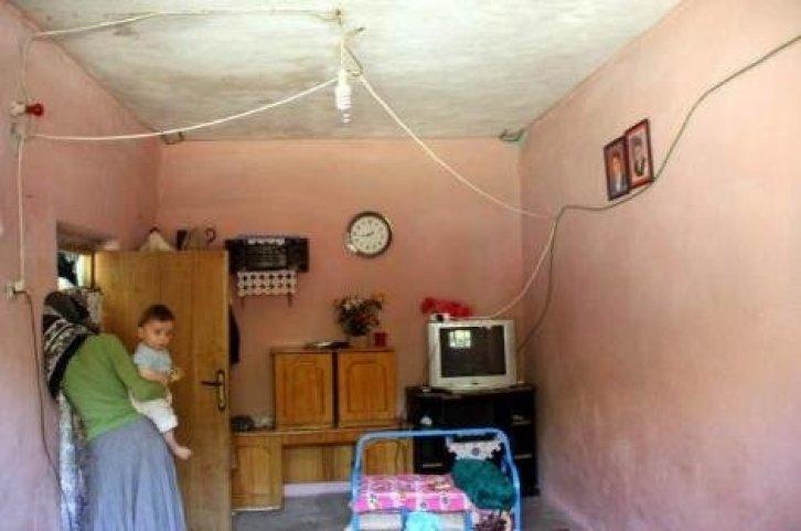 Parasızlık intihar ettirdi - Resim 1
