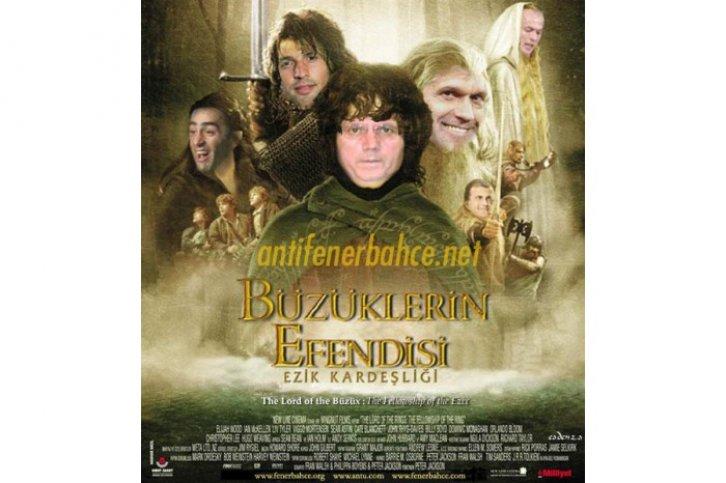  Bu afişler bir başka - Resim 5