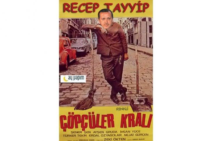  Bu afişler bir başka - Resim 6