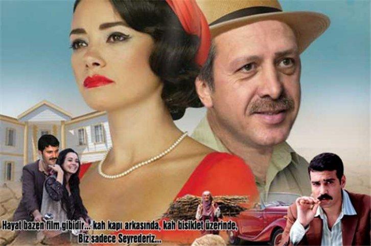  Bu afişler bir başka - Resim 66