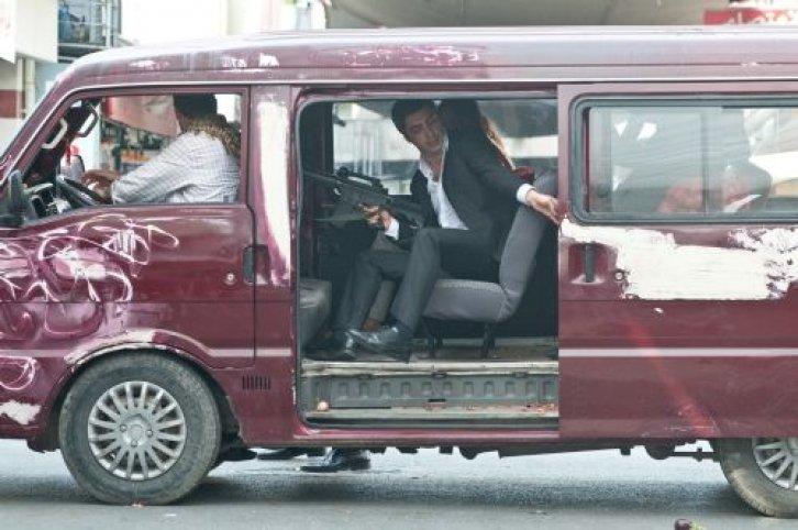 Kurtlar Vadisi Filistin 