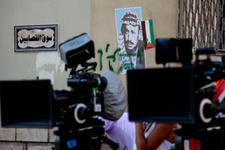 Kurtlar Vadisi Filistin 