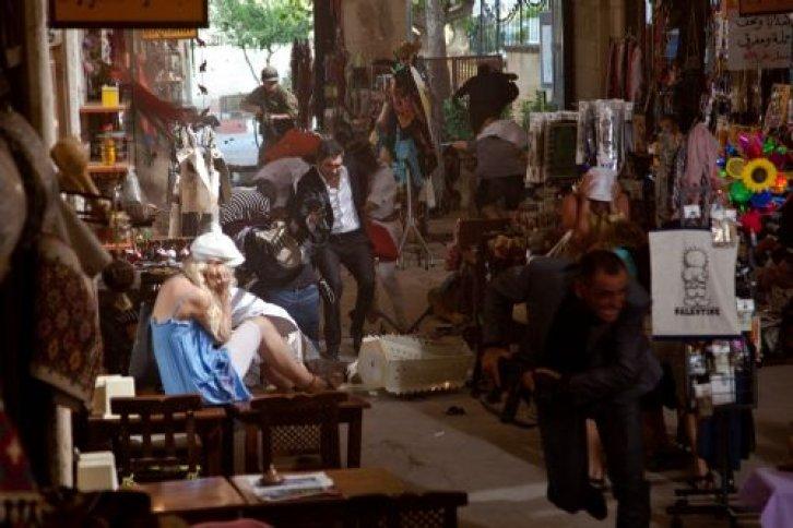 Kurtlar Vadisi Filistin 