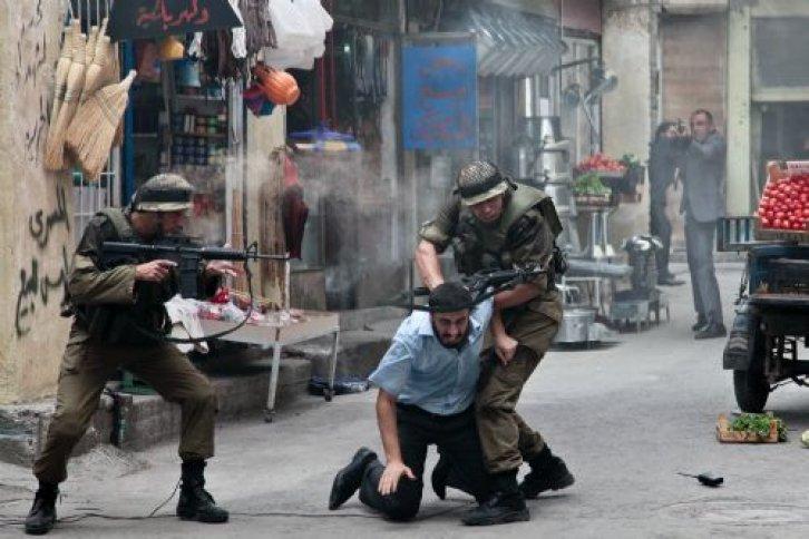 Kurtlar Vadisi Filistin 