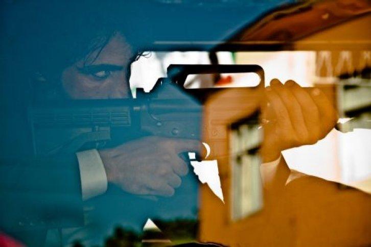 Kurtlar Vadisi Filistin 