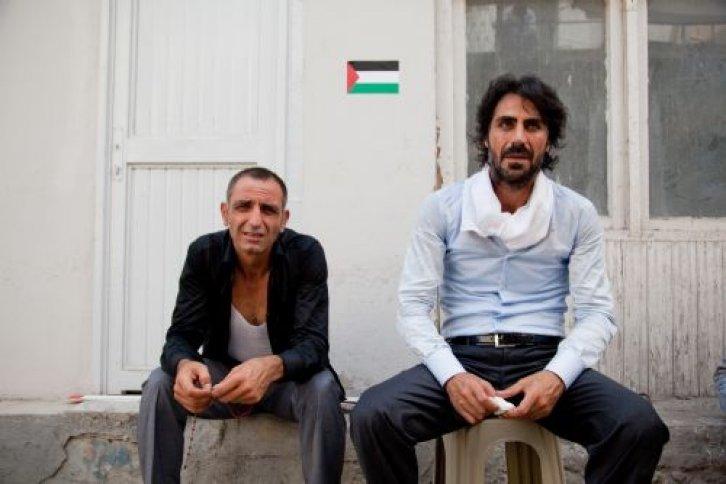 Kurtlar Vadisi Filistin 