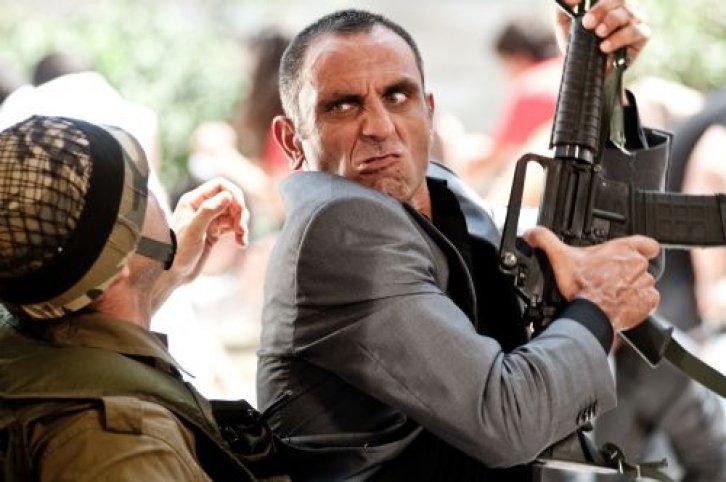 Kurtlar Vadisi Filistin 