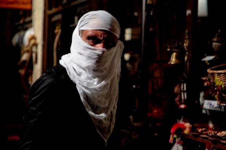 Kurtlar Vadisi Filistin 