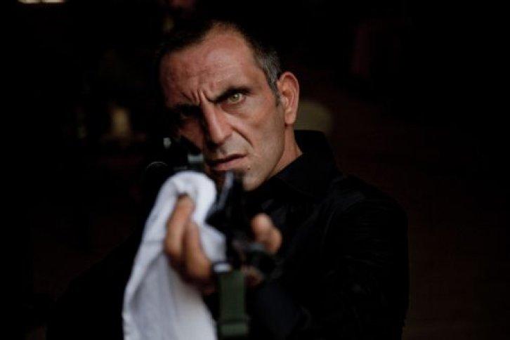 Kurtlar Vadisi Filistin 