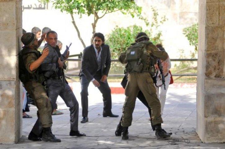 Kurtlar Vadisi Filistin 