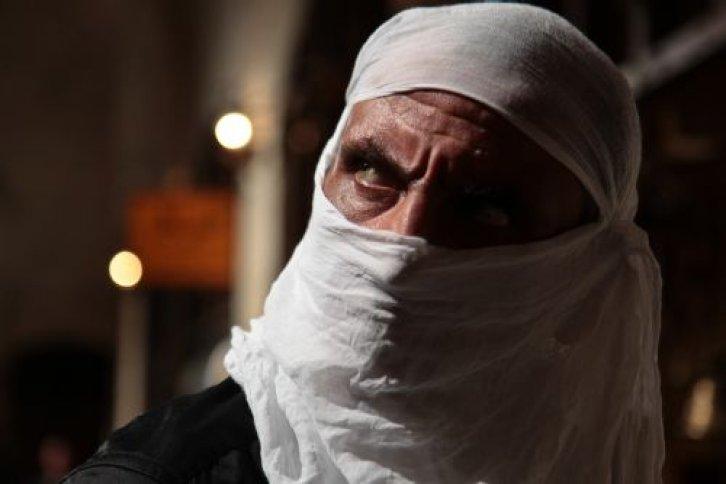 Kurtlar Vadisi Filistin 