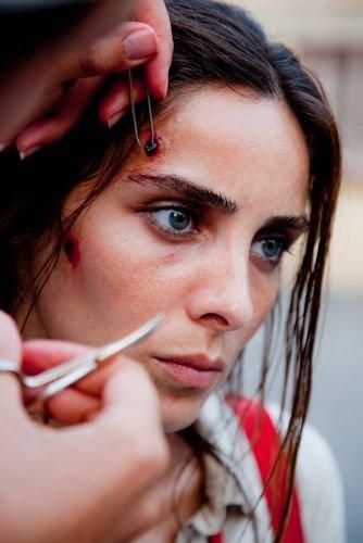 Kurtlar Vadisi Filistin 