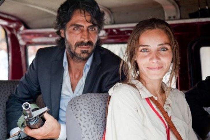 Kurtlar Vadisi Filistin 