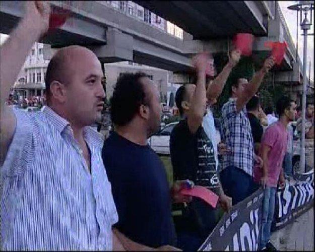 Saadet Partisi kongresinde olay  - Resim 9