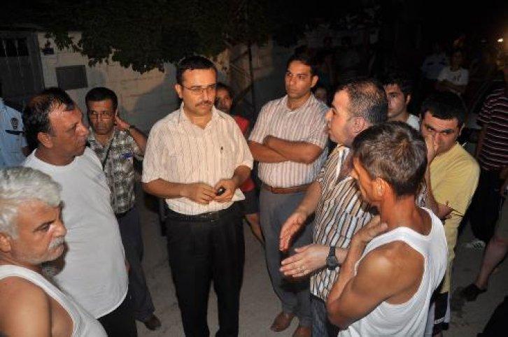 Tedaş'ı bastılar - Resim 4