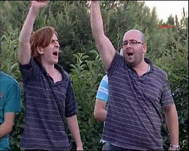 Saadet Partisi kongresinde olay  - Resim 17