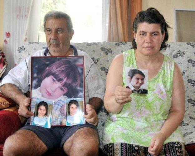 Kayıp olan kızın cesedi bulundu - Resim 6
