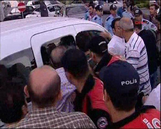 Saadet Partisi kongresinde olay  - Resim 10