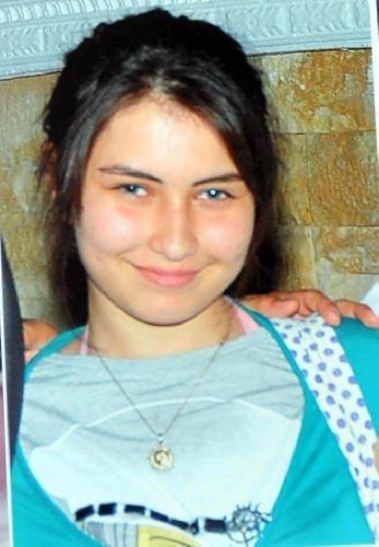 Kayıp olan kızın cesedi bulundu - Resim 4