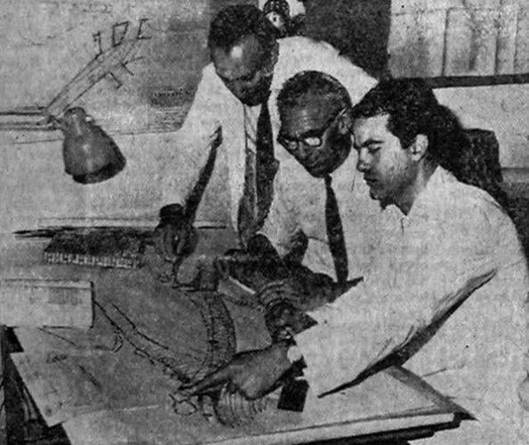 Devrimci gençlik köprüsü yeniden yapılıyor