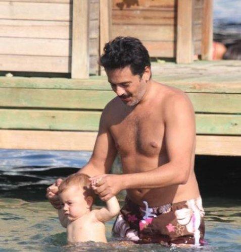 Ailece ilk tatil  - Resim 24