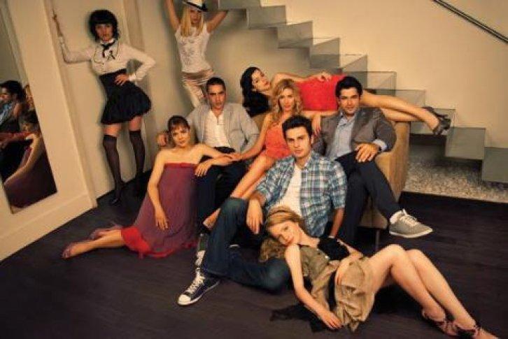 Yeni sezonda neler izleyeceğiz