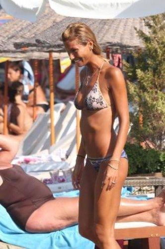 Ailece ilk tatil  - Resim 2