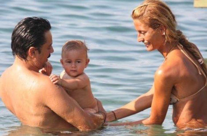 Ailece ilk tatil  - Resim 10