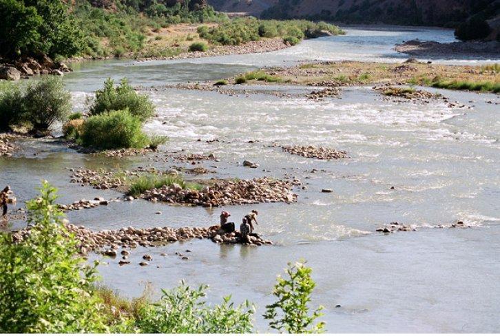Devrimci gençlik köprüsü yeniden yapılıyor