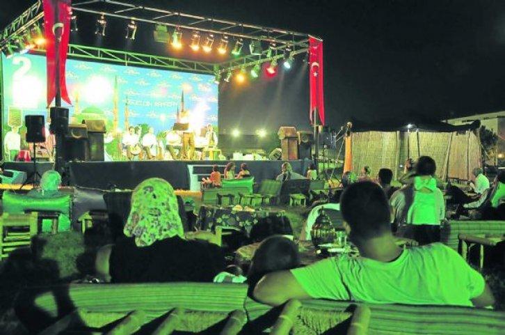 Tesettür otelinde Ramazan tatili - Resim 7