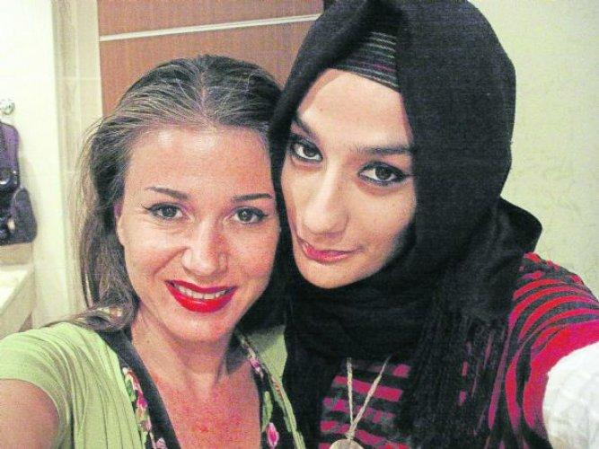 Tesettür otelinde Ramazan tatili - Resim 15