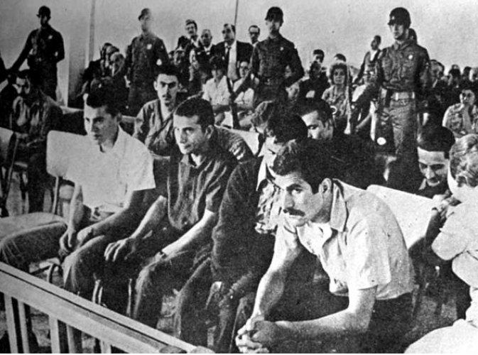 Devrimci gençlik köprüsü yeniden yapılıyor