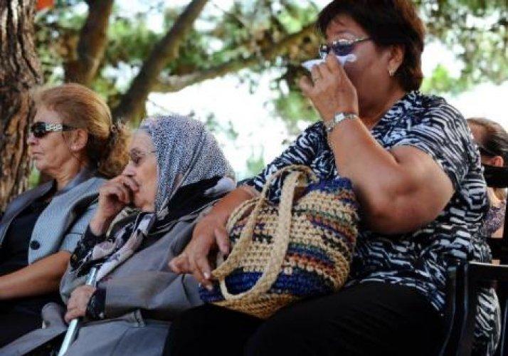 Org. Hasan Iğsız görevini devretti  - Resim 8