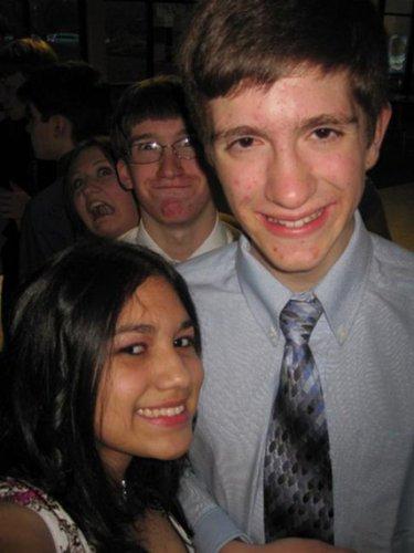 Hesapta olmayan fotoğraflar