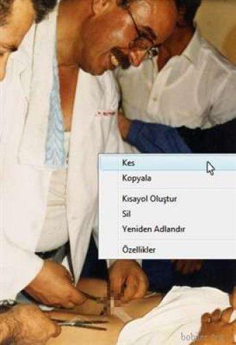 Keşke gerçekten yapabilinse - Resim 2